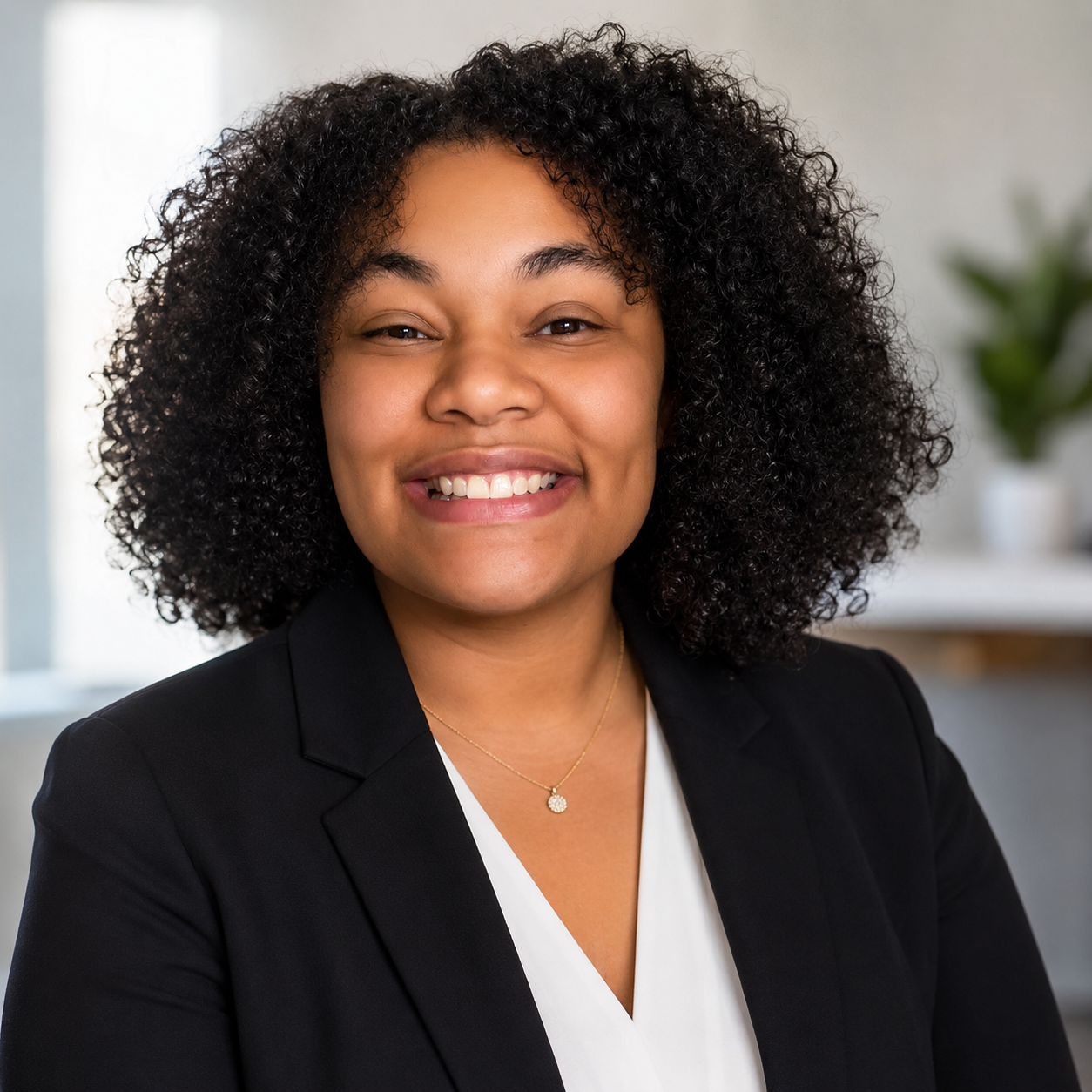 Stacy Norfleet, Founder & Real Estate Investor